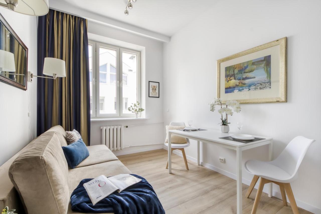 23 Unit Miniapartments Warszawa Lotnisko Okecie Fajne Ministudio Przy Bitwy Warszawskiej Exterior foto